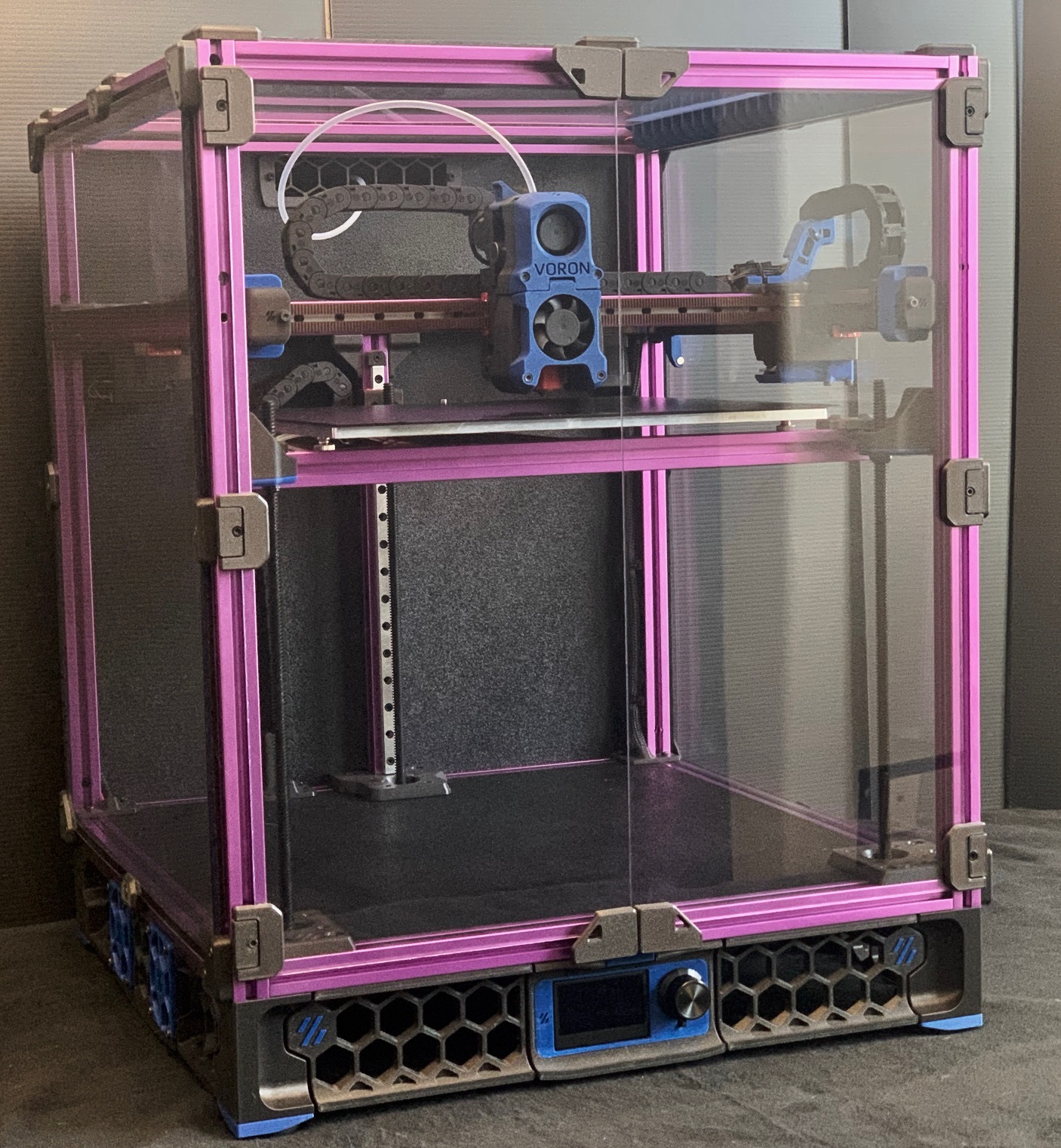 Voron Trident